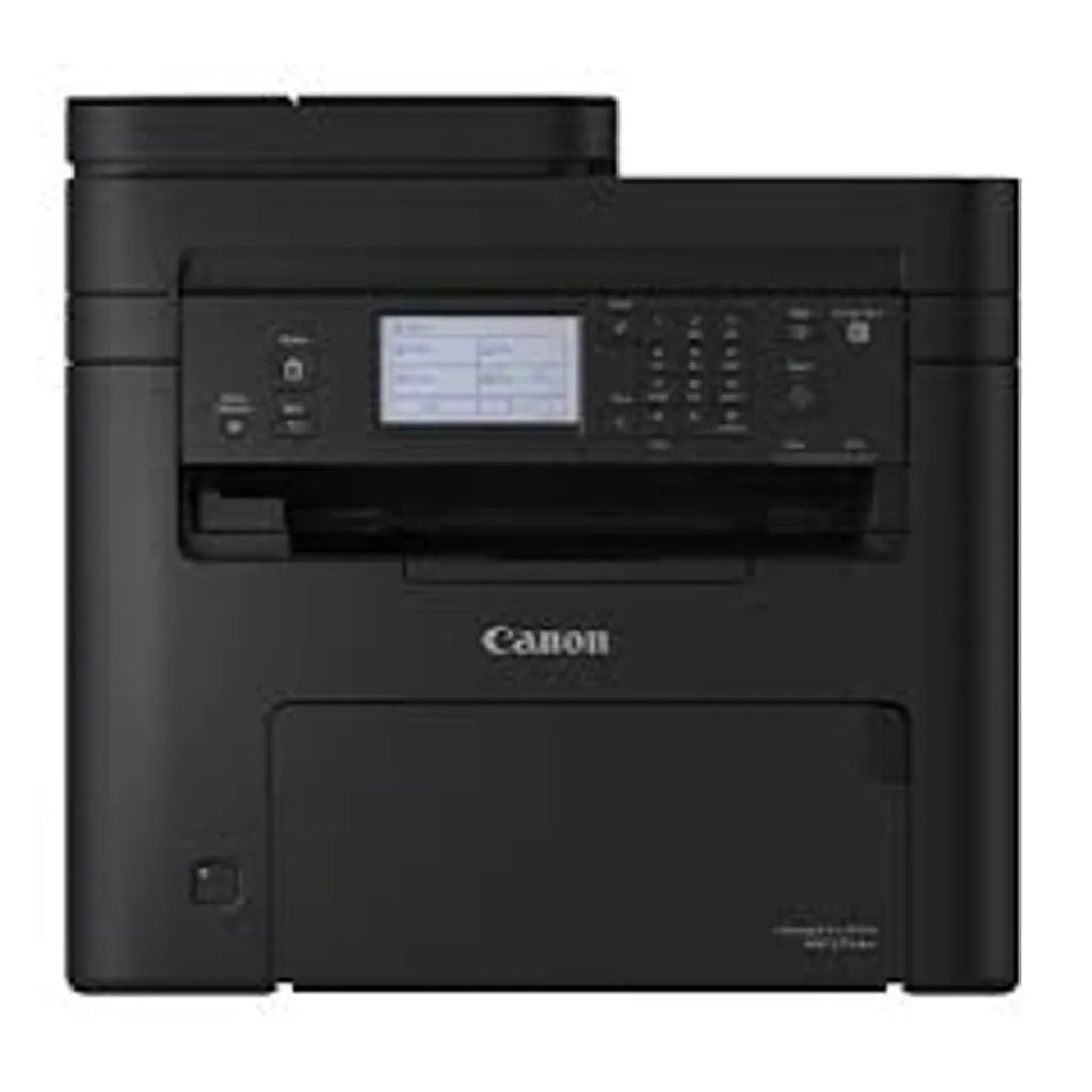 Canon i-SENSYS MF275dw Multifunction Wireless Mono Laser Printer