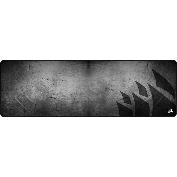 Corsair MM300 PRO Premium Extended XL Spill-Proof Cloth Gaming Mouse Pad - Grey