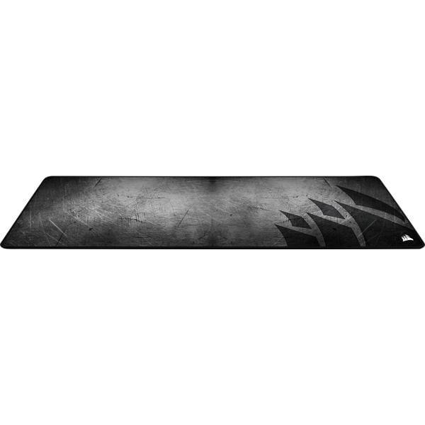 Corsair MM300 PRO Premium Extended XL Spill-Proof Cloth Gaming Mouse Pad - Grey