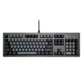 Cooler Master CK352 Gaming Mechanical Keyboard - Space Gray
