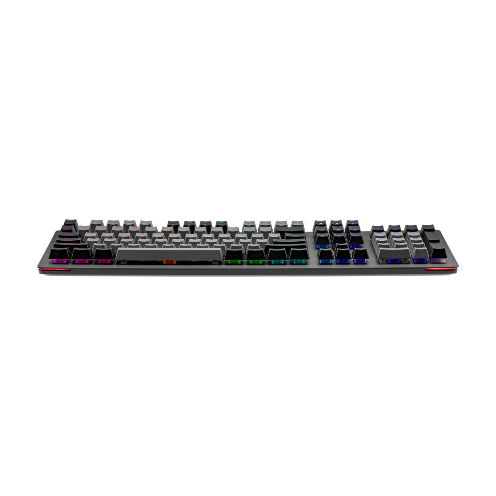 Cooler Master CK352 Gaming Mechanical Keyboard - Space Gray