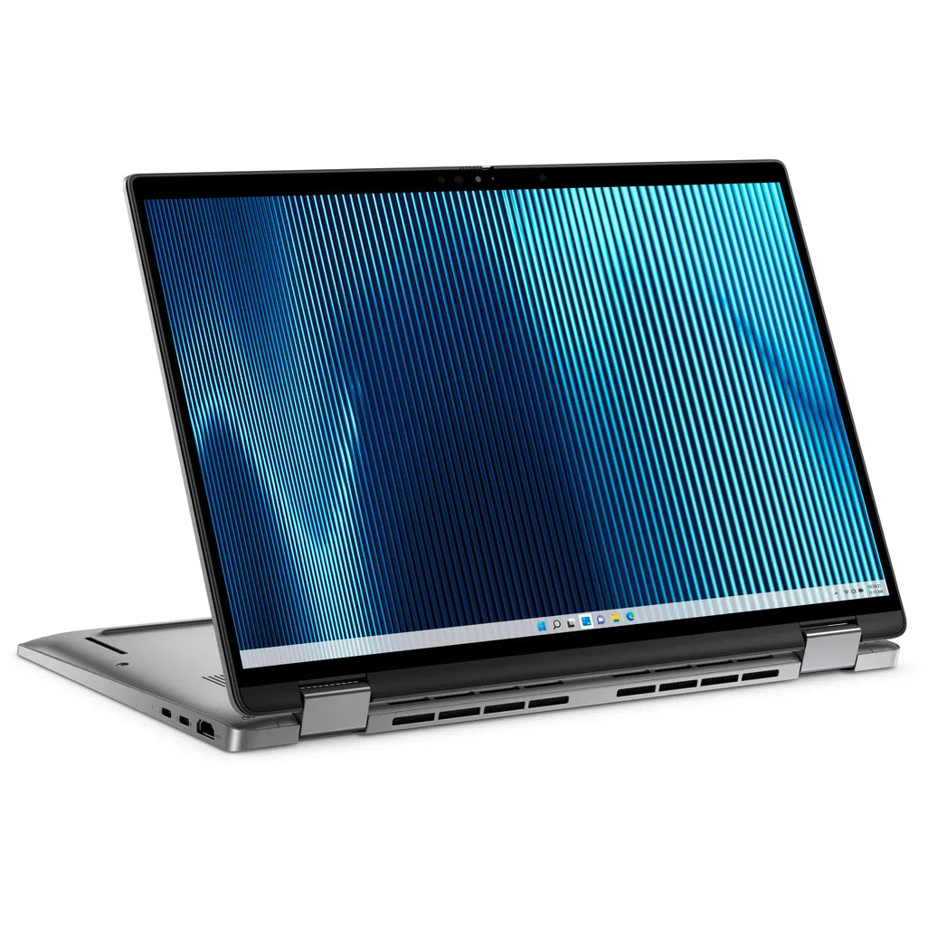 Dell Latitude 7440 14" Core i7-1365U 16GB RAM 512GB SSD Win 11 Pro 2-in-1 Laptop