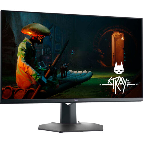 Dell G Series G3223Q 32" 3840 x 2160p 4K UHD 16:9 144Hz 1ms LCD Monitor