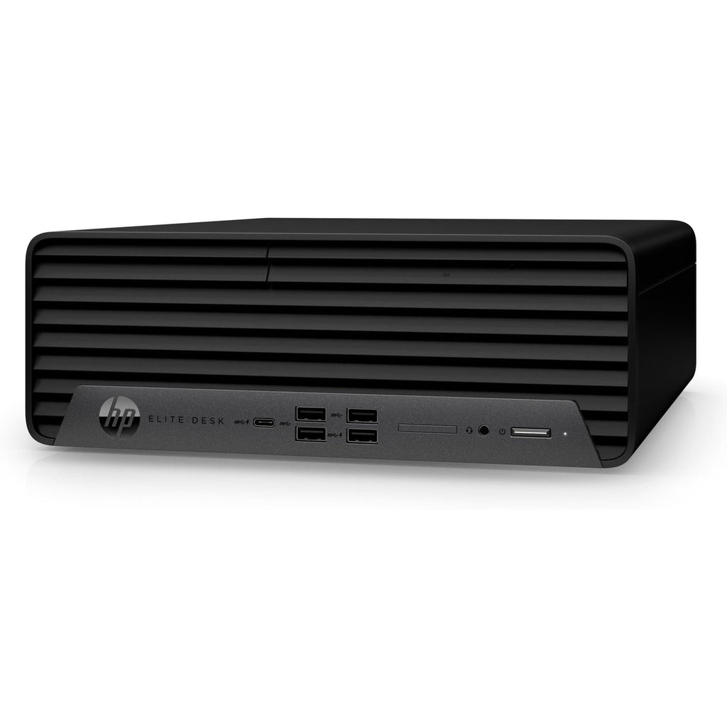 HP EliteDesk 600 G9 Core i5-12500 8GB RAM 1TB HDD Win 11 Pro Tower PC
