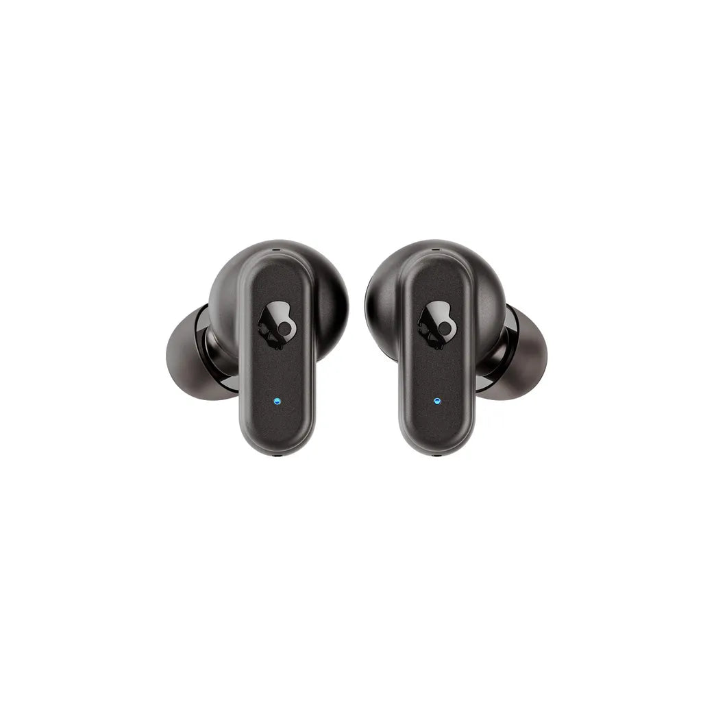 Skullcandy Dime® 3 True Wireless Earbuds - True Black