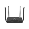 D-Link N300 4G LTE Router