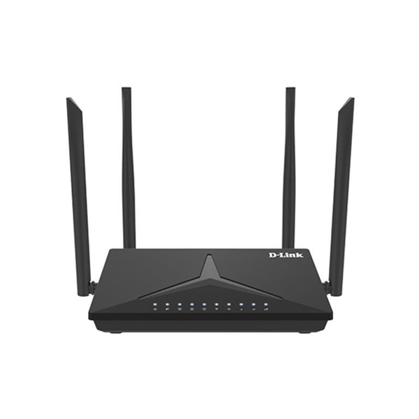 D-Link N300 4G LTE Router