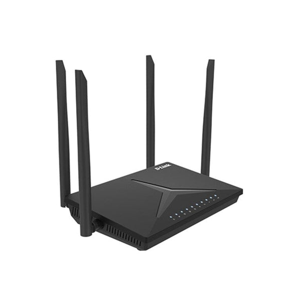 D-Link N300 4G LTE Router