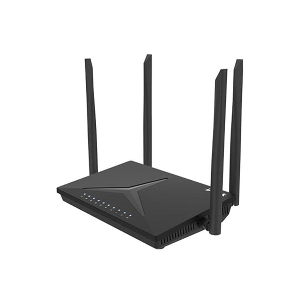 D-Link N300 4G LTE Router