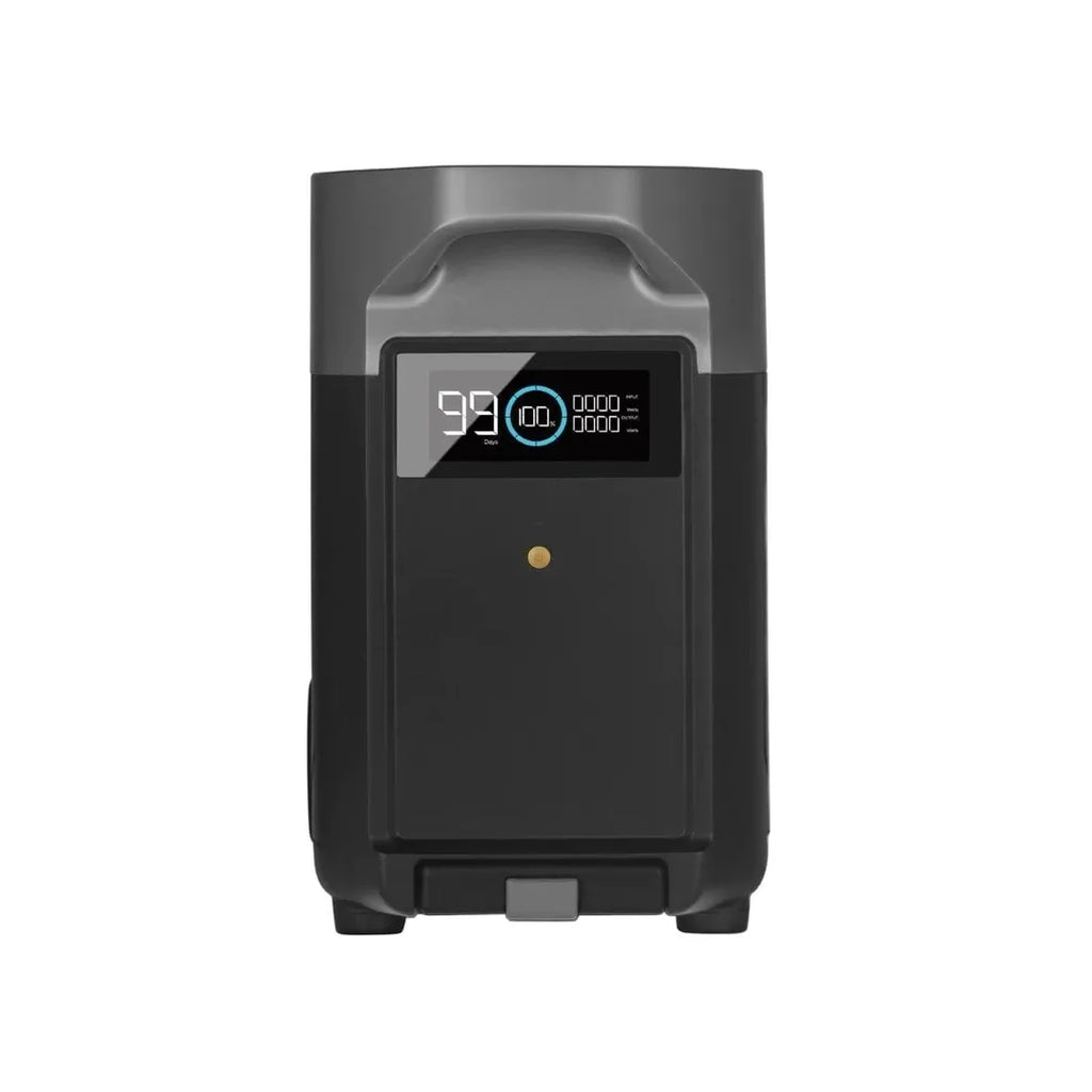 Ecoflow Delta Pro 3.6KWh Extended Battery