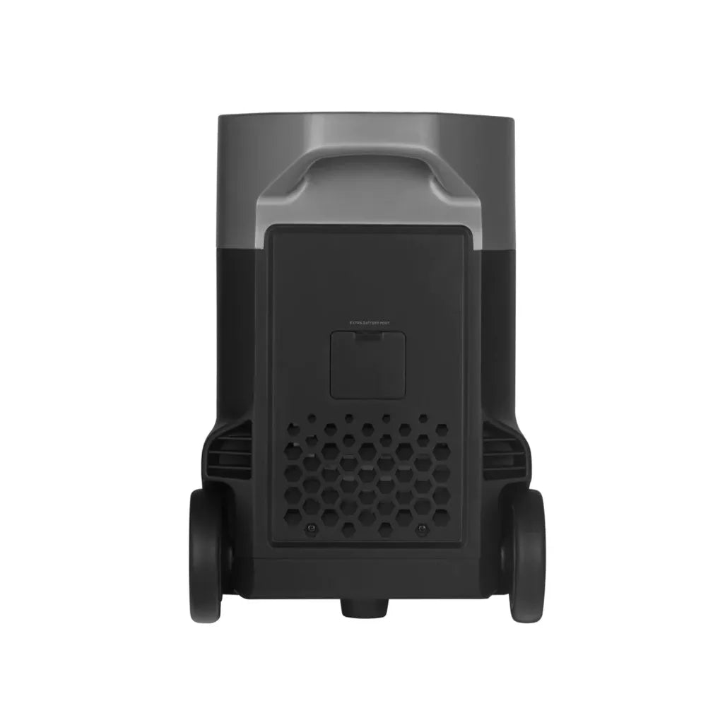 Ecoflow Delta Pro 3.6KWh Extended Battery