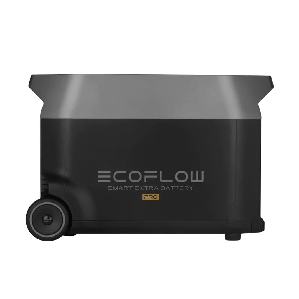 Ecoflow Delta Pro 3.6KWh Extended Battery