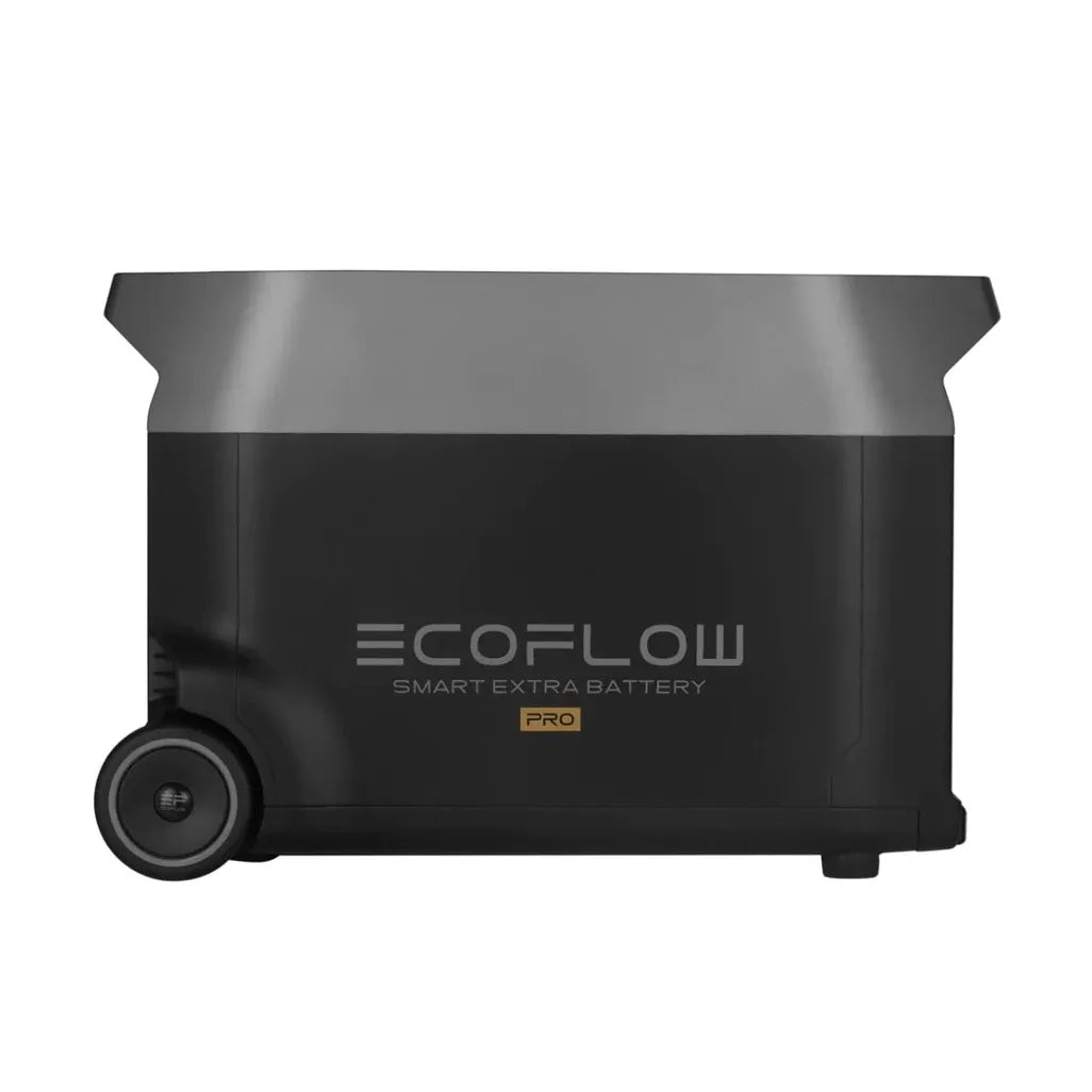 Ecoflow Delta Pro 3.6KWh Extended Battery