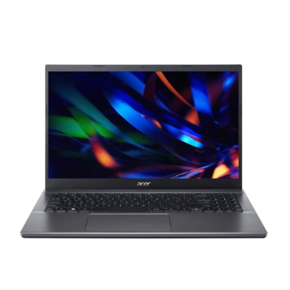 Acer Extensa  i5 1235U  8GB  512GB SSD 15.6" FHD  Windows 11 Professional - Black