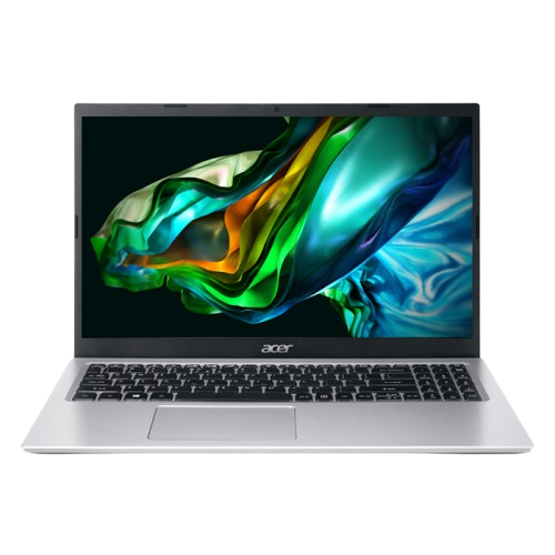 Acer Aspire 3 - i5 1135G7  12GB 512GB SSD 15.6" FHD Windows 11 Home - Silver