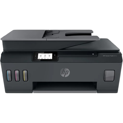 HP Smart Tank 615 Wireless All-in-One Printer