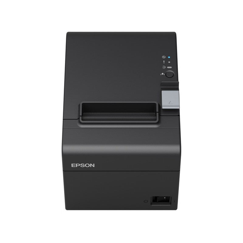 Epson USB and SERIAL Thermal Receipt Printer