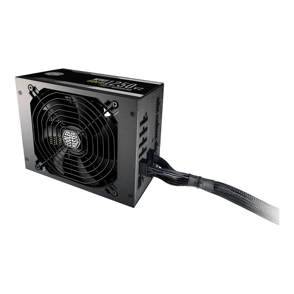 Cooler Master Type 2 600W 12VHPWR Right-Angled GPU Power Cable