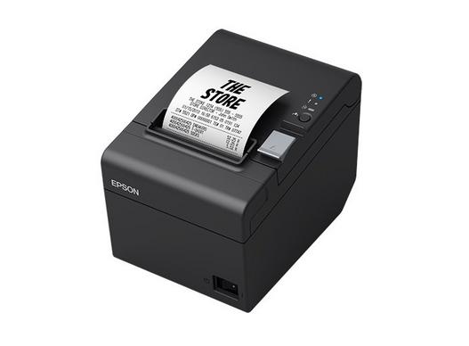 Epson USB and SERIAL Thermal Receipt Printer