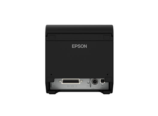 Epson USB and SERIAL Thermal Receipt Printer