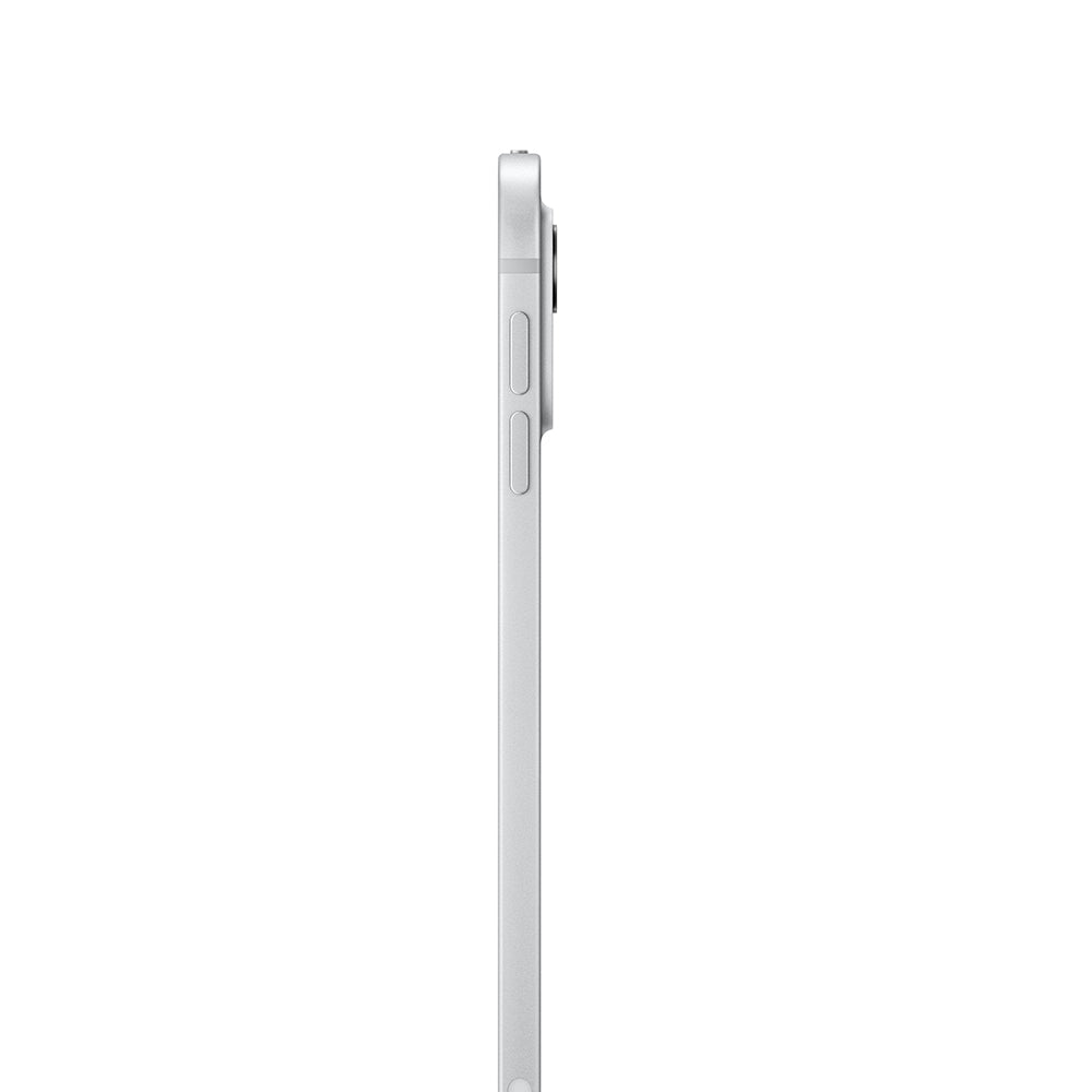 Apple iPad Pro 11-inch M4 Chip (Nano-texture Glass)