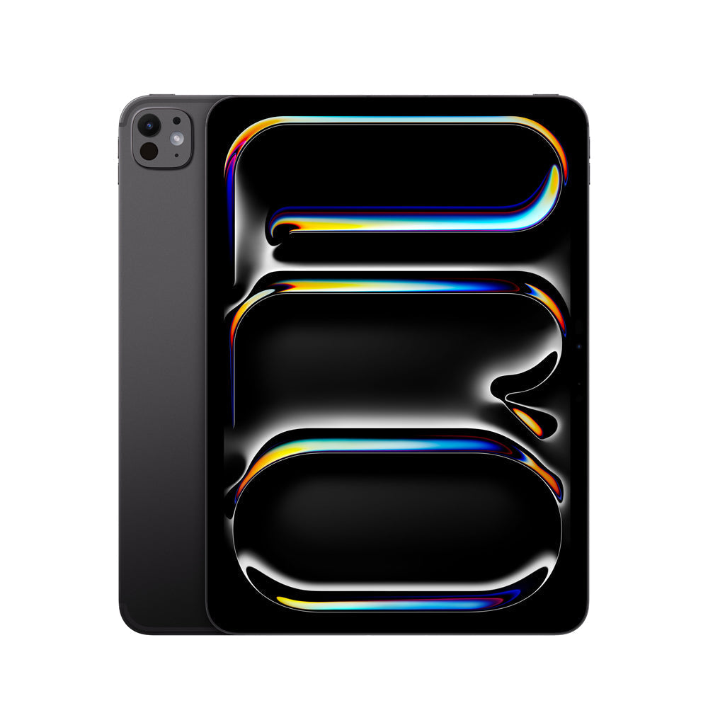 Apple iPad Pro 11-inch M4 Chip (Nano-texture Glass)
