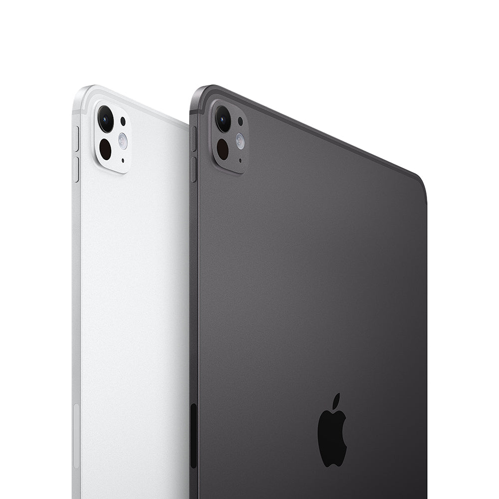 Apple iPad Pro 11-inch M4 Chip (Nano-texture Glass)