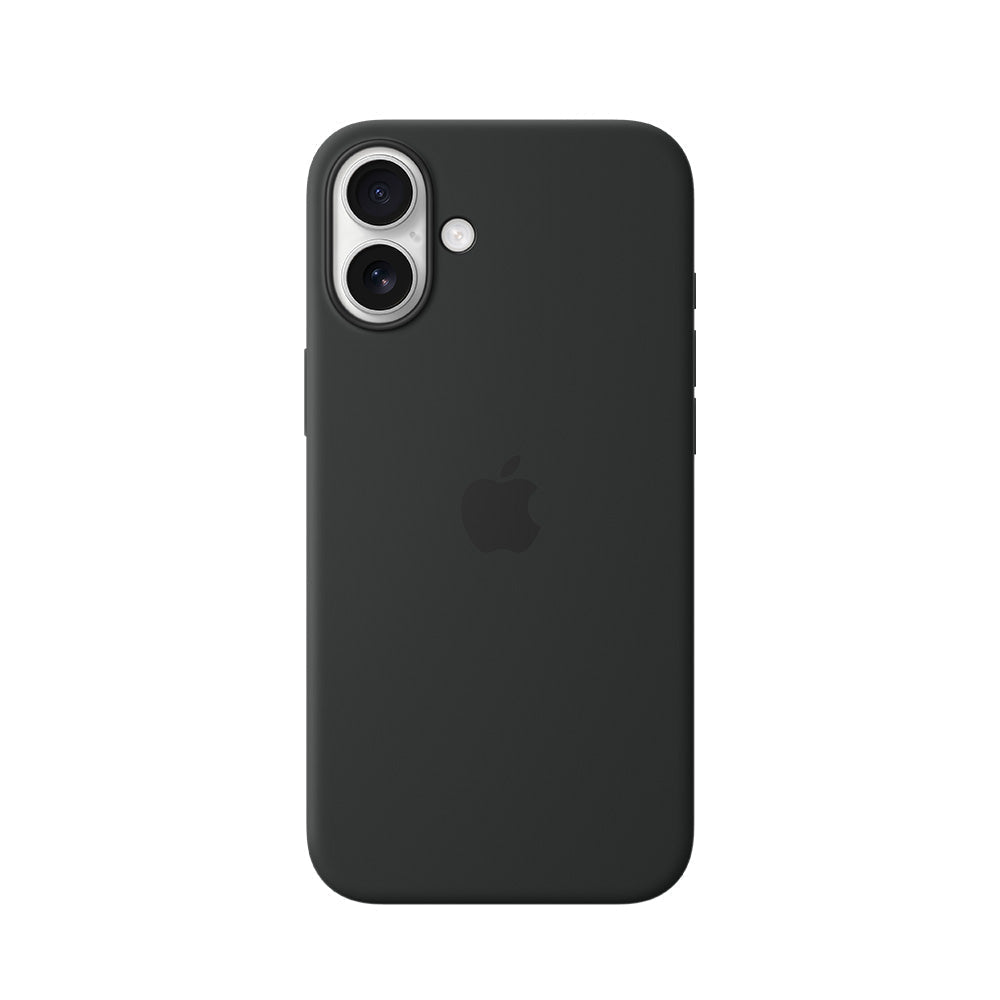 Apple iPhone 16 Plus Silicone Case with Magsafe