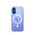 Apple iPhone 16 Case with Magsafe - Clear