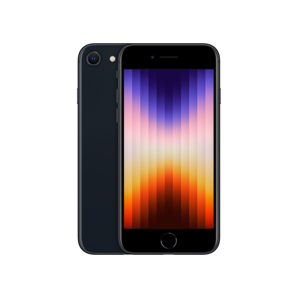 Apple iPhone SE 4.7" (A15 Bionic Chip)