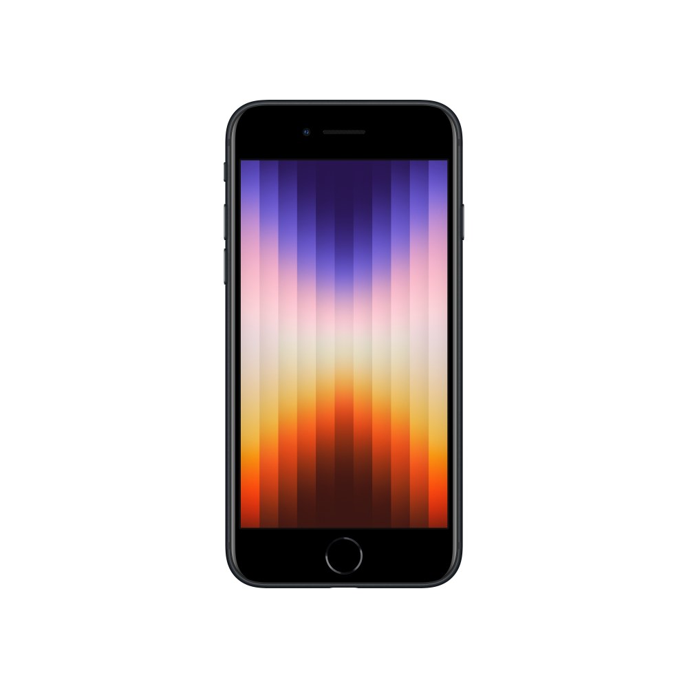 Apple iPhone SE 4.7" (A15 Bionic Chip)