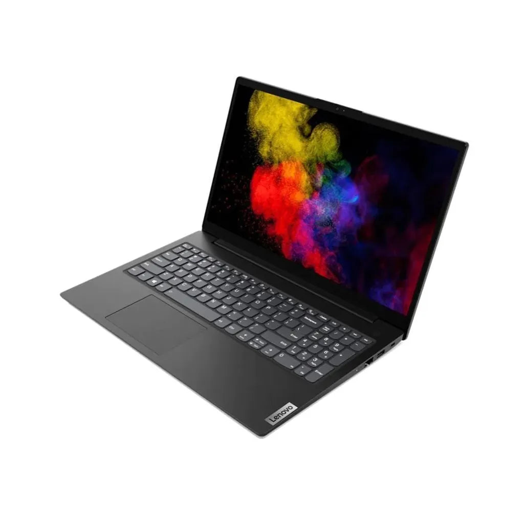 Lenovo V15 G2 15.6" FHD Intel Celeron N4500 8GB RAM 256GB SSD Win 11 Home Laptop