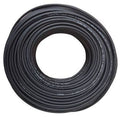 Mecer Solar Cable 4mm x 100M - Black