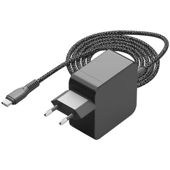 Ultra-Link 65W Universal Type-C Laptop Charger