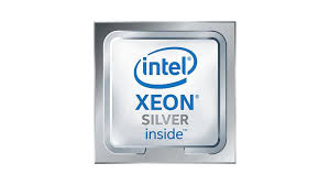 Lenovo Xeon 4310 CPU 12-Core LGA4189 2.1GHz Silver Processor