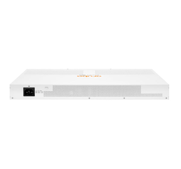 HPE Aruba Instant On 1930 24G 4SFP/SFP+ Managed L2+ Gigabit Ethernet Switch - White