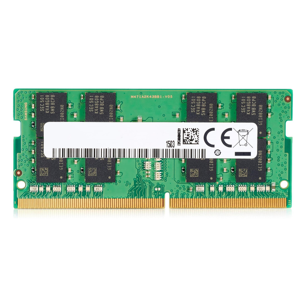 HP 4GB 3200MHz DDR4 Memory
