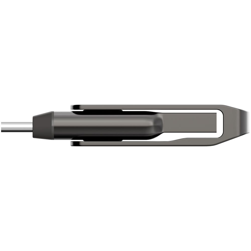 Lexar JumpDrive Dual Drive D400 USB 32GB 3.1 Type-C