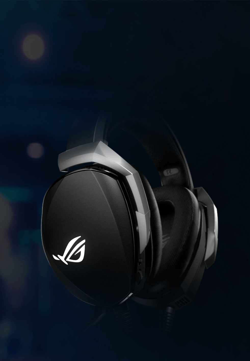 Asus ROG Theta 7.1 Headset