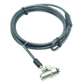 LEGION Ultra Slim Notebook Key Lock