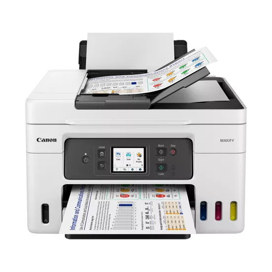 Canon Ink Tank Maxify Printer GX4040