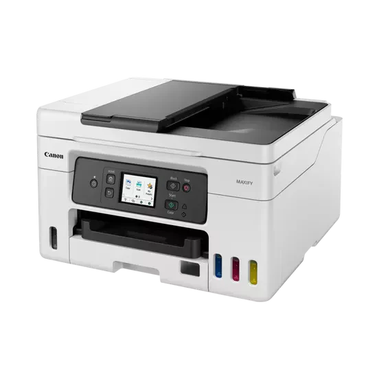 Canon Ink Tank Maxify Printer GX4040