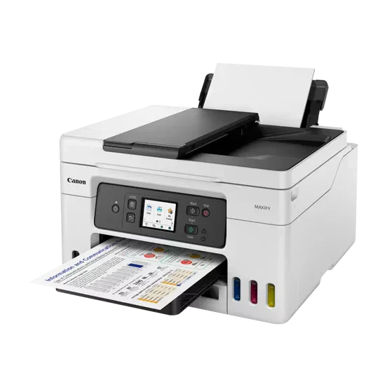 Canon Ink Tank Maxify Printer GX4040