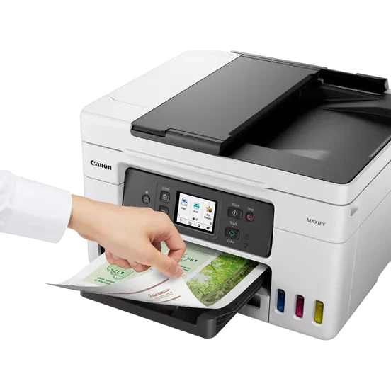 Canon Ink Tank Maxify Printer GX4040