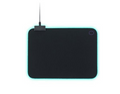Cooler Master Gaming Mouse Pad w/ RGB MP750-L (Large) - Black,Purple