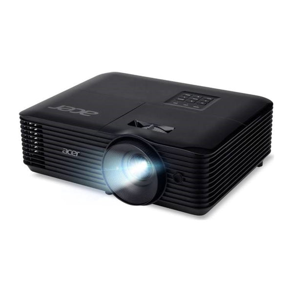 Acer X1228i 4500 Lumens XGA DLP 3D HDMI Wi-Fi Projector