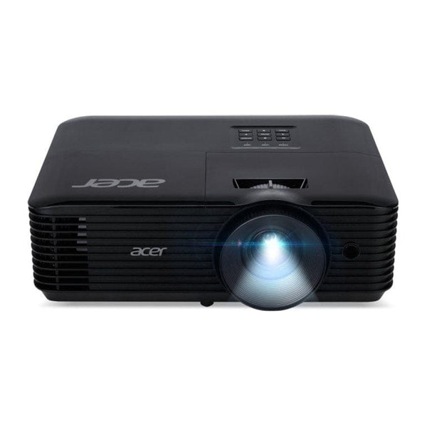 Acer X1228i 4500 Lumens XGA DLP 3D HDMI Wi-Fi Projector