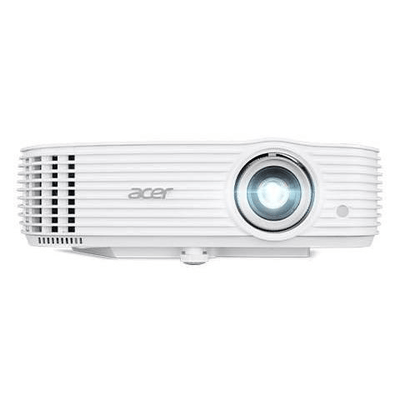 Acer Basic P1557Ki Data Projector 4500 ANSI lumens DLP FHD 3D Desktop Projector - White