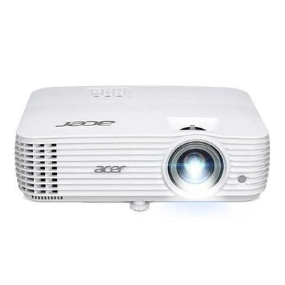 Acer Basic P1557Ki Data Projector 4500 ANSI lumens DLP FHD 3D Desktop Projector - White