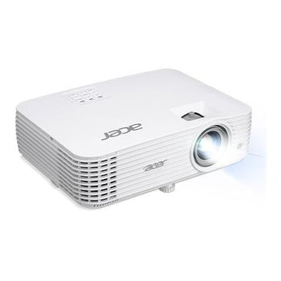 Acer Basic P1557Ki Data Projector 4500 ANSI lumens DLP FHD 3D Desktop Projector - White